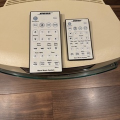 BOSE AWRCCCの画像