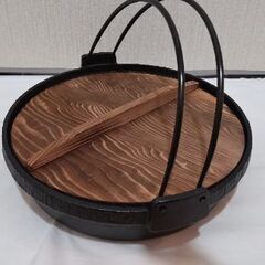 すき焼き鍋