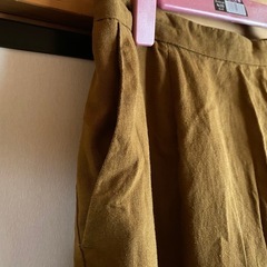 【美品💫】かわいい🧡スカートの画像