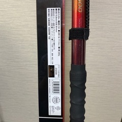 シマノファイアーブラッド　TAMANOE500シマノチタンタモ枠45センチセットの画像