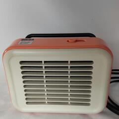 セラミックヒーター600W