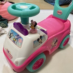 【取引決定】ディズニー バギー 赤ちゃん用車