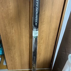 SHIMANO竿