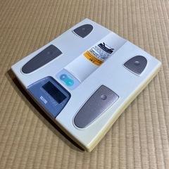 体重計　タニタの画像