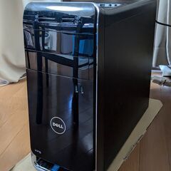 引取先確定  パルワールドにも/DELL ゲーミングPC/i7/...