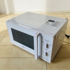 電子レンジ
