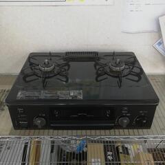 ☆ジモティー割引有☆パロマ LPガス用 ガステーブル PA-S7...