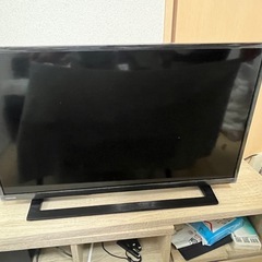TOSHIBA 液晶テレビ　32型