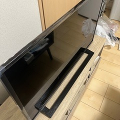 TOSHIBA 液晶テレビ　32型の画像