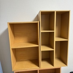 本棚