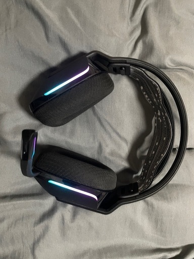 ロジクールG733