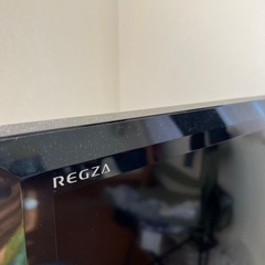 美品　40型液晶テレビの画像