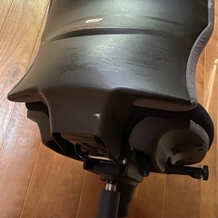 OKAMURAオカムラ 昇降チェア JOIFA 308 の画像