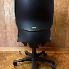 OKAMURAオカムラ 昇降チェア JOIFA 308 の画像