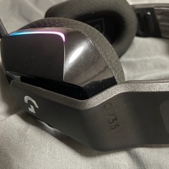 ロジクールG733の画像