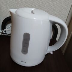 ケトル　ニトリ　未使用