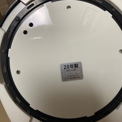 タイガー 電動ポット(説明書あり、箱なし)の画像
