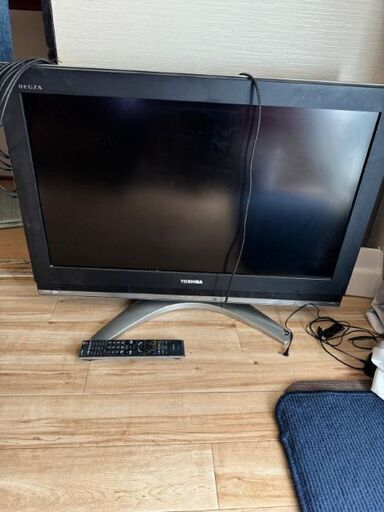 液晶テレビ Tv