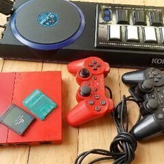 ケース無しのPS2のdisk名前載せています。ps2以外も含まれ...