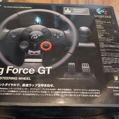 Driving　Force　GTの画像
