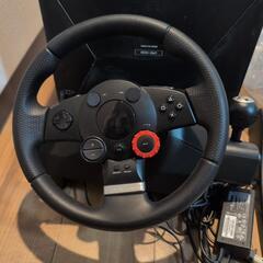 Driving　Force　GTの画像