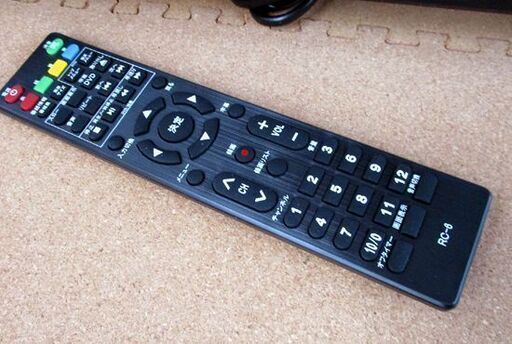24インチ DVDプレ―ヤー内蔵 液晶テレビ 2020年製 ASTEX AS-01F2401DTV 札幌市北区屯田 24V型DVDプレーヤー内蔵地デジフルハイビジョン液晶テレビ[FT-A2420DB 