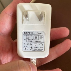【 急募❗️17日なら無料‼️】デスクライトの画像