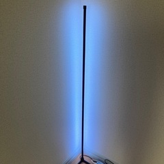 LEDライトの画像