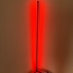 LEDライトの画像