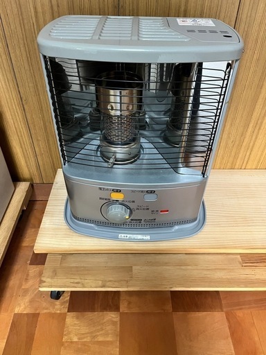 コロナCORONA 石油ストーブ