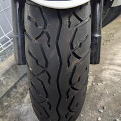 K-xct125i 不動車の画像