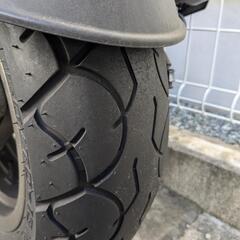 K-xct125i 不動車の画像