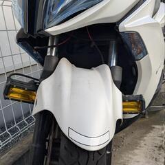 K-xct125i 不動車の画像