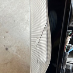 LA600/610タントカスタム 
左右テールランプ　訳ありの画像