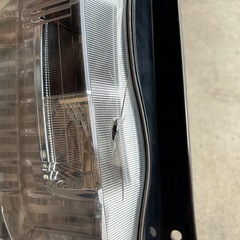 LA600/610タントカスタム 
左右テールランプ　訳ありの画像