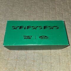 Vans Suwukou THEY ARE スニーカー Era 27cmの画像