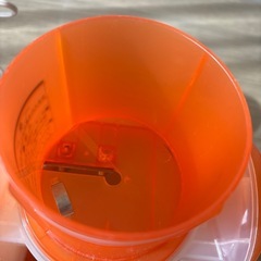 かき氷機の画像