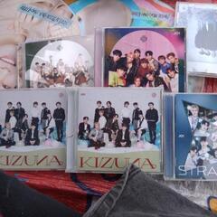 JO1 CD