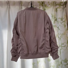 COLZAのジャンパー　LLサイズの画像