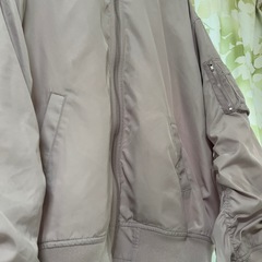 COLZAのジャンパー　LLサイズの画像