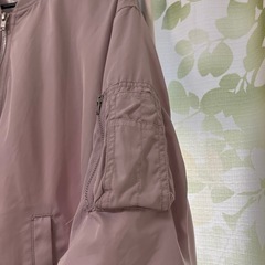 COLZAのジャンパー　LLサイズの画像