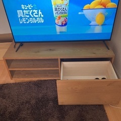 テレビ台