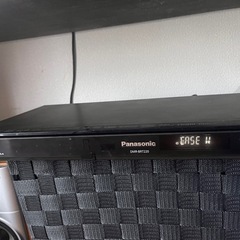 Panasonic Blu-ray