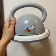 補助便座 スヌーピー トイトレ