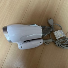 ヘアドライヤーコイズミの画像