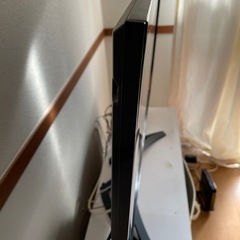【美品】REGZA Z3【37型】の画像