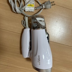 ヘアドライヤーコイズミ