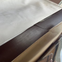 LA600/610 タントカスタム 
フロントグリルの画像
