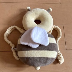 転倒保護クッション