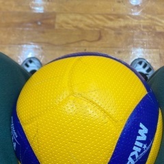 バレーメンバー募集してるところありませんか